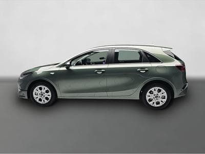 Kia Ceed (2026) - Photo 4