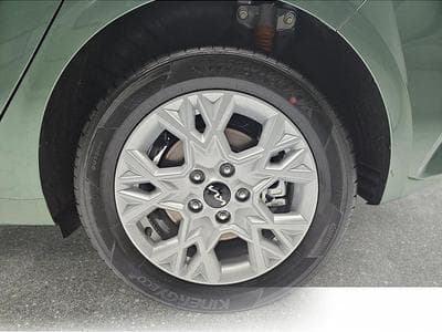 Kia Ceed (2026) - Photo 5