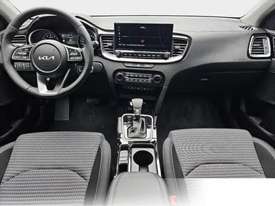 Kia Ceed (2026) - Photo 6