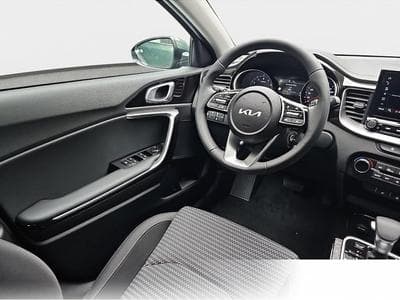 Kia Ceed (2026) - Photo 7