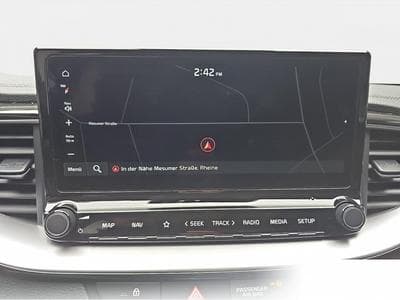 Kia Ceed (2026) - Photo 8