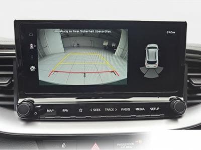 Kia Ceed (2026) - Photo 9