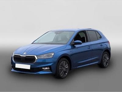 Skoda Fabia (2025) - Foto 1