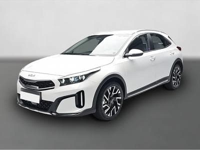 Kia XCeed (2026) - Photo 1