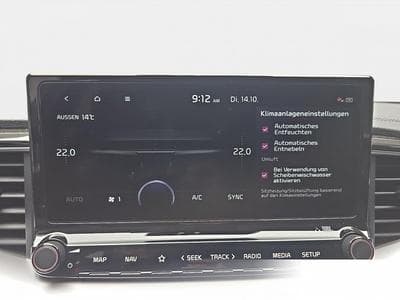 Kia XCeed (2026) - Photo 10