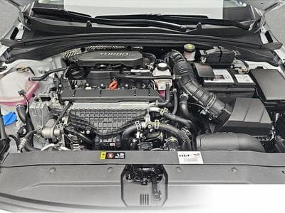 Kia XCeed (2026) - Photo 14