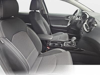 Kia XCeed (2026) - Photo 15