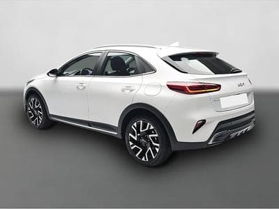 Kia XCeed (2026) - Photo 3