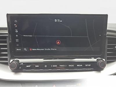 Kia XCeed (2026) - Photo 8