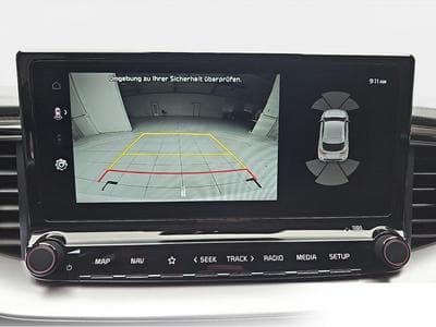 Kia XCeed (2026) - Photo 9