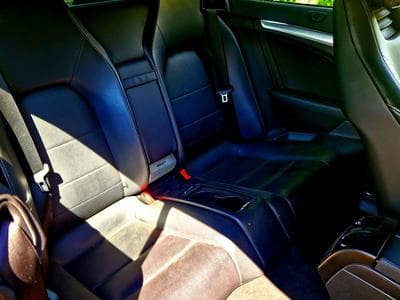 Mercedes E 350 E350 CDI  AMG Line (2011) - Photo 6