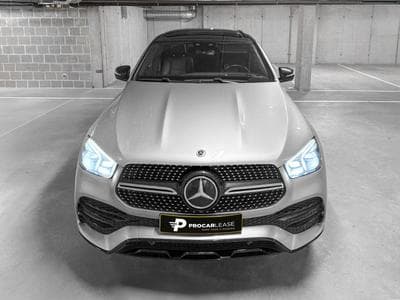 GLE 350