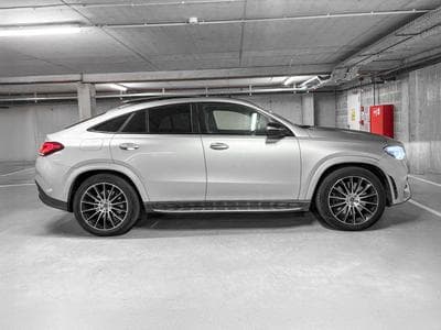 GLE 350