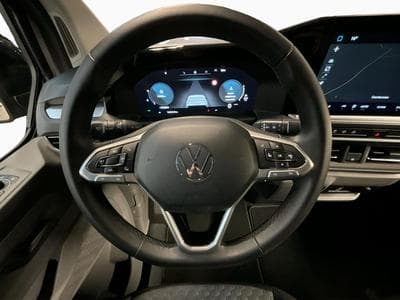 VW T7 Life+Kurz+DSG+9Sitze+LED (2025) - Foto 10