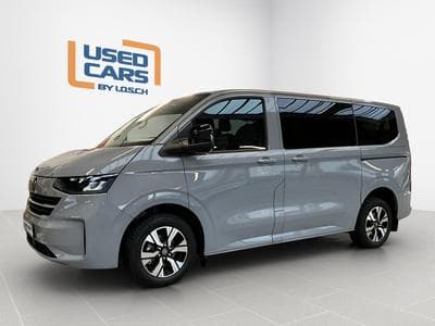 VW T7 Life+Kurz+DSG+9Sitze+LED (2025) - Foto 4