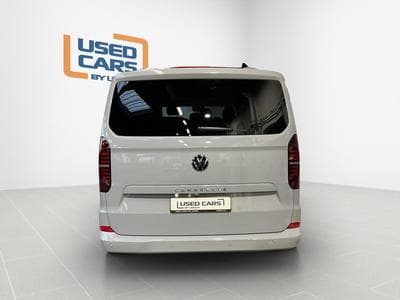 VW T7 Life+Kurz+DSG+9Sitze+LED (2025) - Foto 7