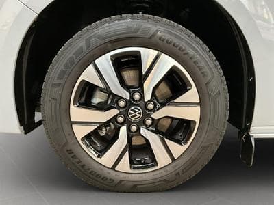 VW T7 Life+Kurz+DSG+9Sitze+LED (2025) - Foto 8