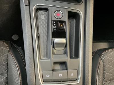 Seat Leon FR+DSG+Kessy+Navi+LED (2024) - Photo 12