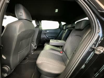 Seat Leon FR+DSG+Kessy+Navi+LED (2024) - Photo 15