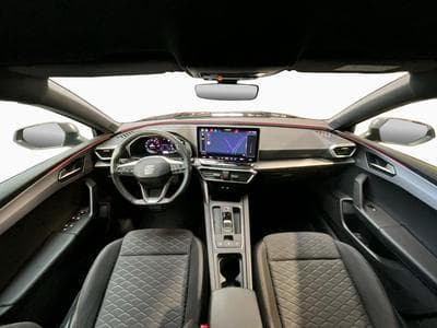 Seat Leon FR+DSG+Kessy+Navi+LED (2024) - Photo 2