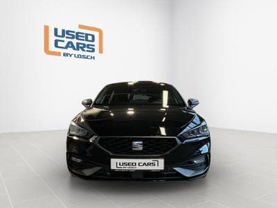 Seat Leon FR+DSG+Kessy+Navi+LED (2024) - Photo 3