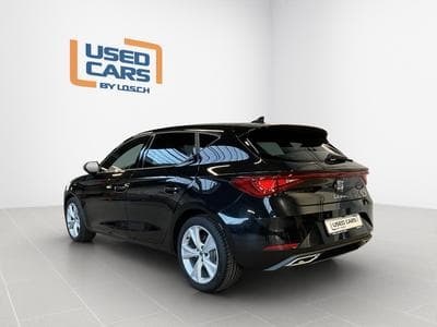 Seat Leon FR+DSG+Kessy+Navi+LED (2024) - Photo 6