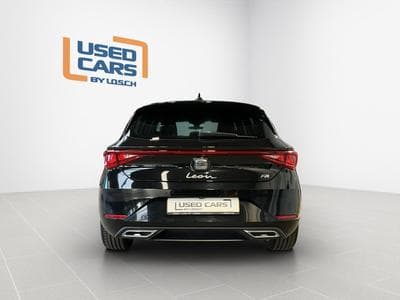 Seat Leon FR+DSG+Kessy+Navi+LED (2024) - Photo 7