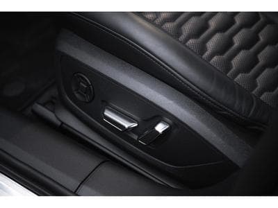 Audi RS6 Avant 4.0 TFSI | PACK DYNAMIQUE RS | LASER | ATTELAGE | TO | (2021) - Photo 10