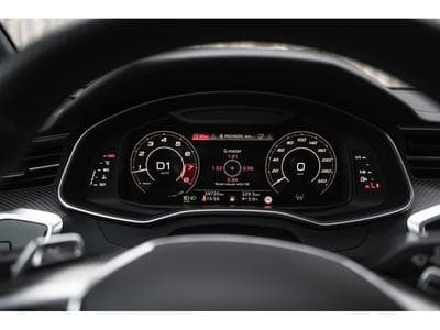 Audi RS6 Avant 4.0 TFSI | PACK DYNAMIQUE RS | LASER | ATTELAGE | TO | (2021) - Photo 13