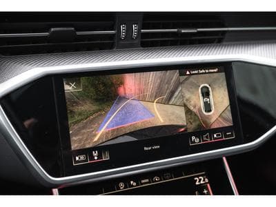 Audi RS6 Avant 4.0 TFSI | PACK DYNAMIQUE RS | LASER | ATTELAGE | TO | (2021) - Photo 14