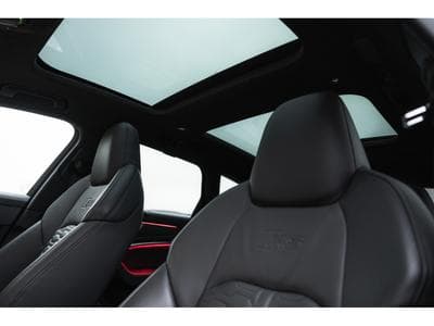 Audi RS6 Avant 4.0 TFSI | PACK DYNAMIQUE RS | LASER | ATTELAGE | TO | (2021) - Photo 15