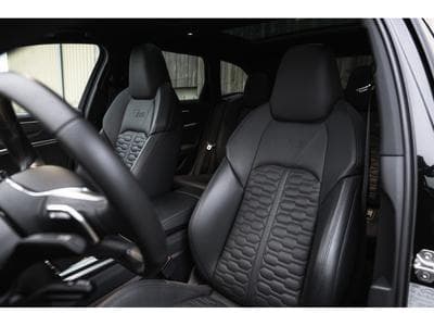 Audi RS6 Avant 4.0 TFSI | PACK DYNAMIQUE RS | LASER | ATTELAGE | TO | (2021) - Photo 9