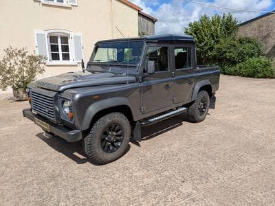 Defender