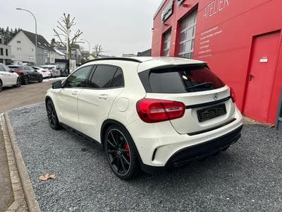 GLA 45 AMG