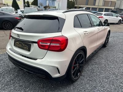 GLA 45 AMG