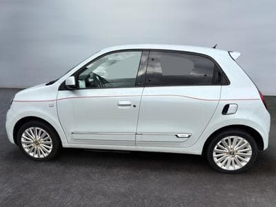 Renault Twingo E-TECH 24 kWh R80 Vibes B-buy (2022) - Foto 3