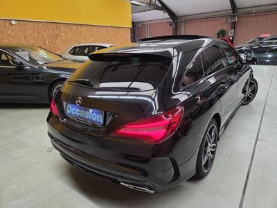 CLA 200