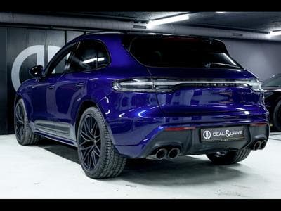 Macan