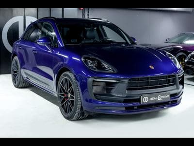 Macan