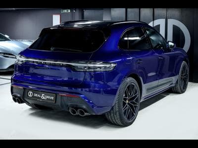 Macan