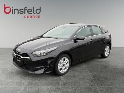 Kia Ceed Pulse 1.0 T-GDi 100 MHEV DCT7 (2025) - Photo 1