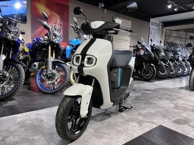 Yamaha Neos (Inclue 2 batteries ) (2026) - Photo 2