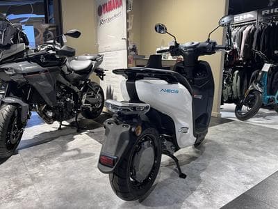 Yamaha Neos (Inclue 2 batteries ) (2026) - Photo 3