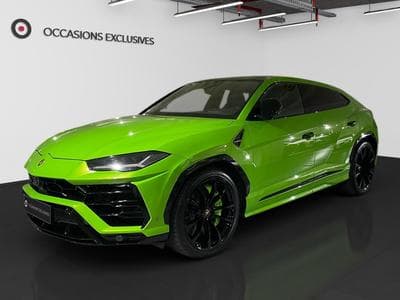 Urus