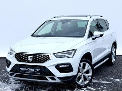 Ateca