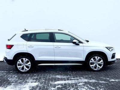 Ateca
