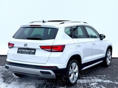 Ateca