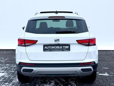 Ateca