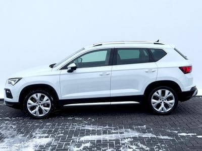 Ateca