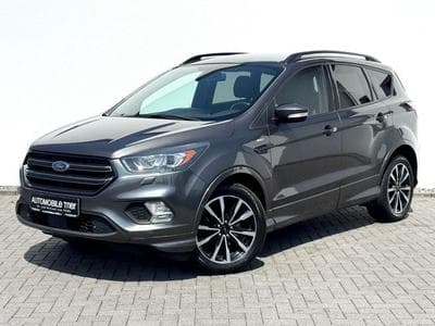 Kuga